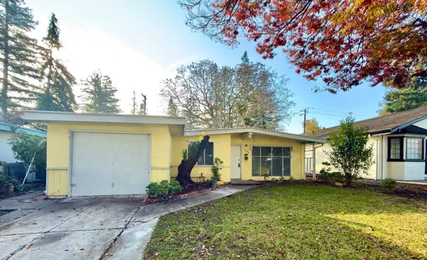 1478 Cabrillo Avenue, Santa Clara, CA 95050