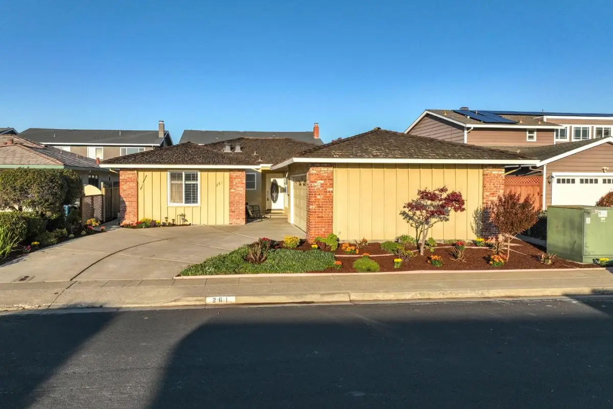 261 Pelican Ct., Foster City, CA 94404 - Image #1