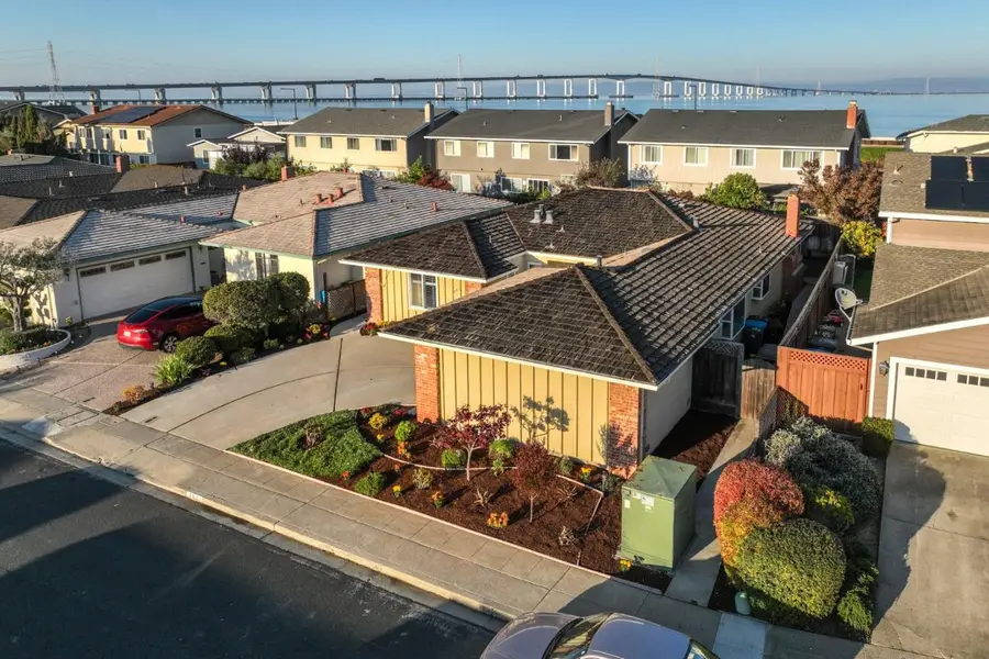 261 Pelican Ct., Foster City, CA 94404 - Image #3