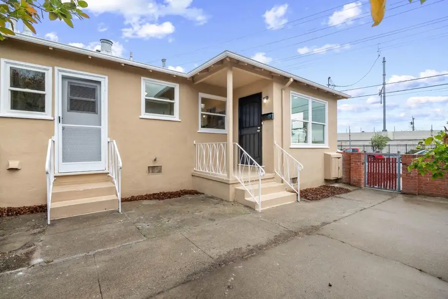 529/533 Huntington Avenue, San Bruno, CA 94066 - Image #3