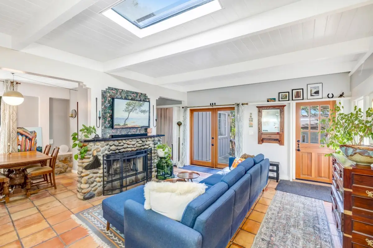 1171 Presidio Boulevard, Pacific Grove, CA 93950 - Image #1