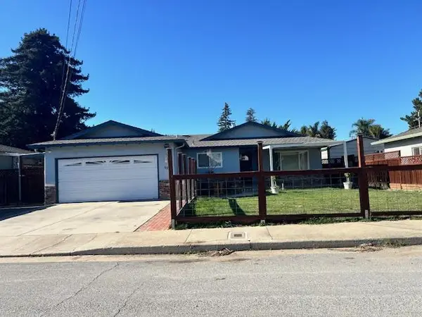 17 Blossom Drive, Watsonville, CA 95076