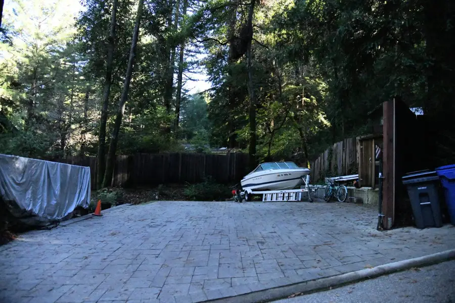 185 Cliff View, Boulder Creek, CA 95006 - Image #3