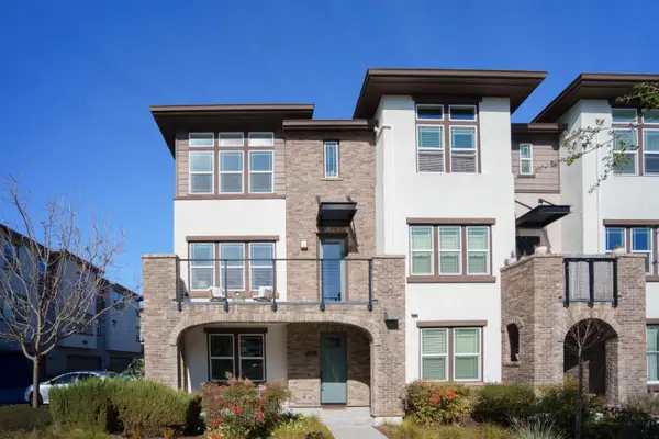 885 De Guigne Drive #1, Sunnyvale, CA 94085