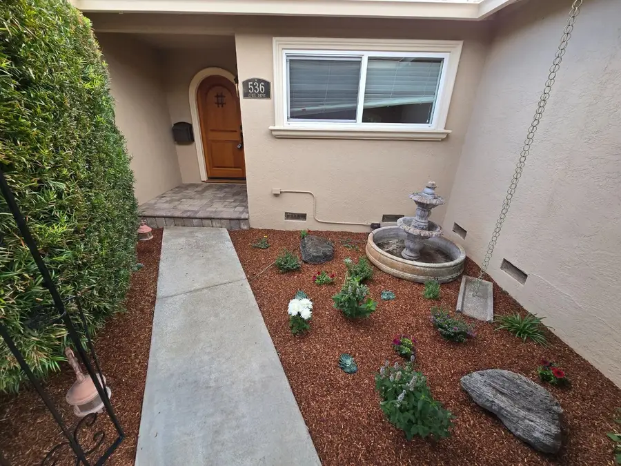 536 Curie Drive, San Jose, CA 95123 - Image #3
