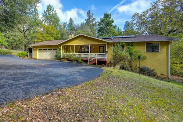 21335 Robin Lane, Pine Grove, CA 95665