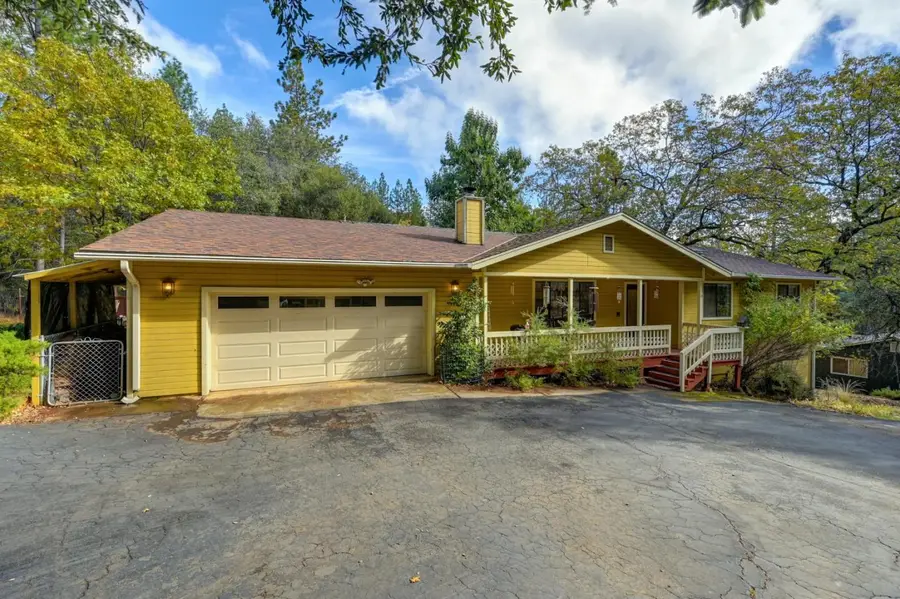 21335 Robin Lane, Pine Grove, CA 95665 - Image #3