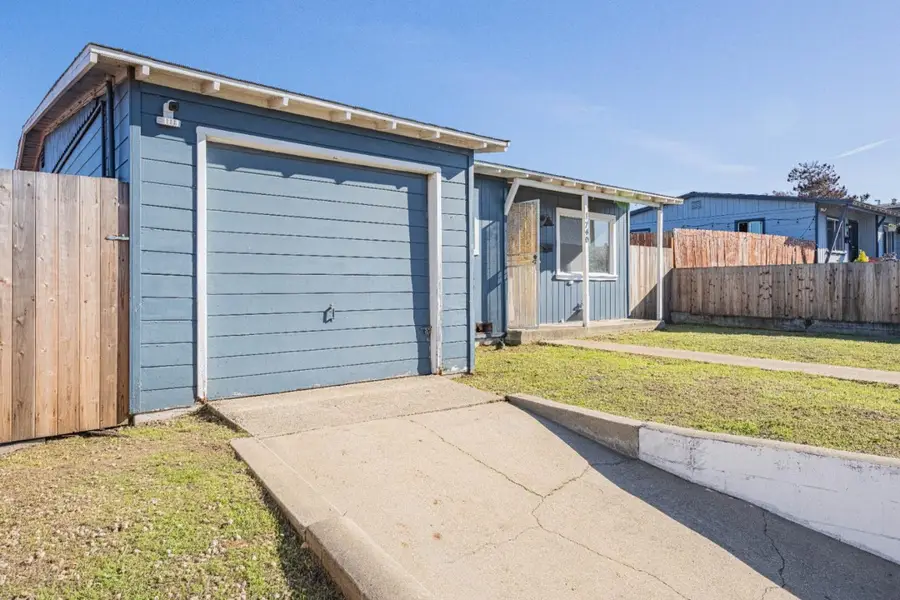 1740 Judson Street, Seaside, CA 93955 - #2