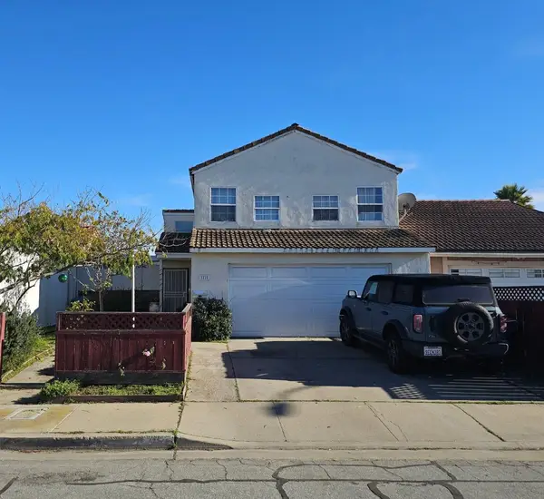 1515 Aragon Circle, Salinas, CA 93906