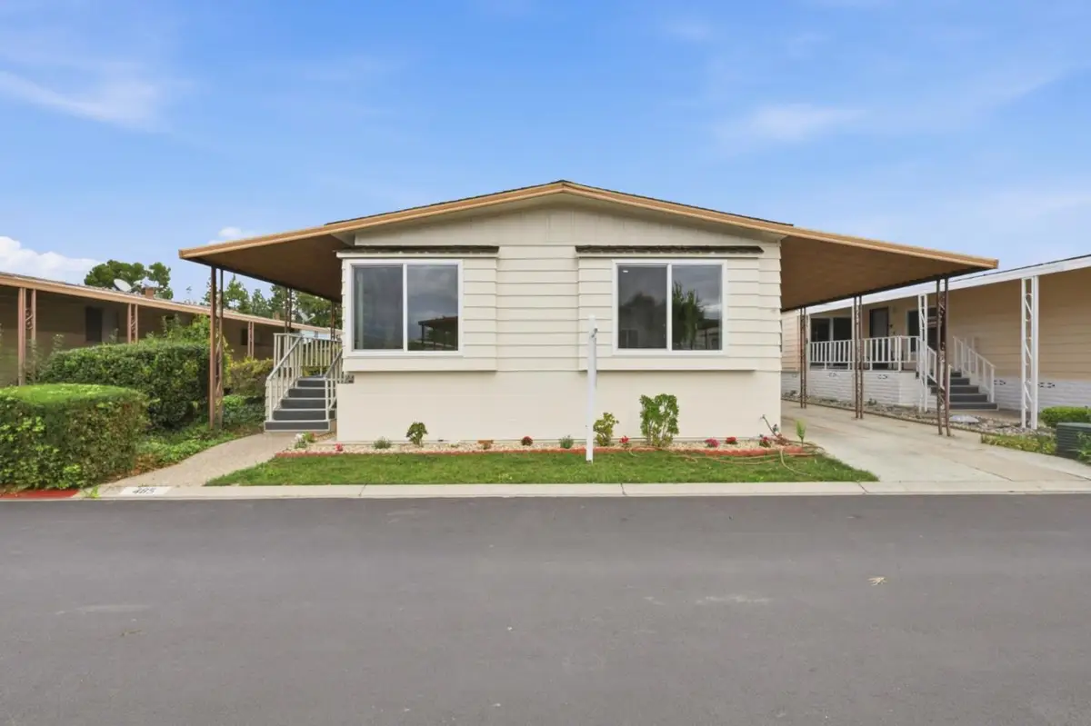 485 Millpond Drive #485, San Jose, CA 95125 - Image #1