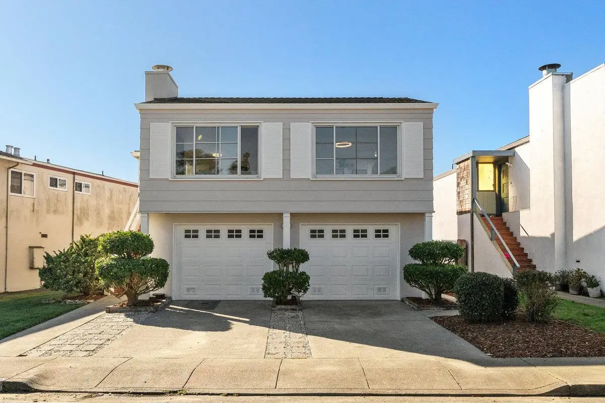 15 Eastridge Circle, Pacifica, CA 94044 - Image #1