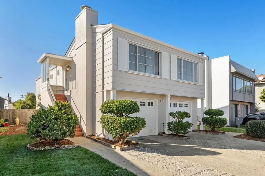 15 Eastridge Circle, Pacifica, CA 94044 - Image #2