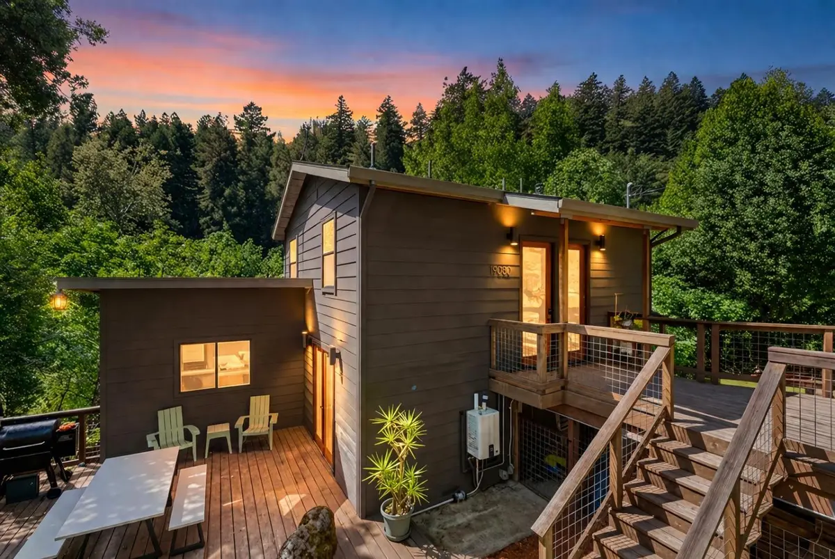 19060 Laurel Drive, Los Gatos, CA 95033 - #1