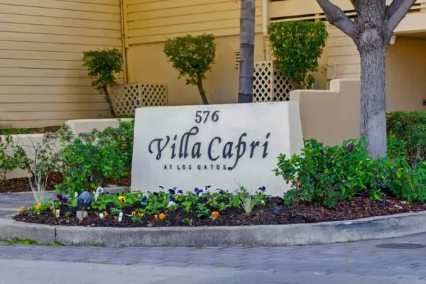 576 W Parr Avenue #3, Los Gatos, CA 95032