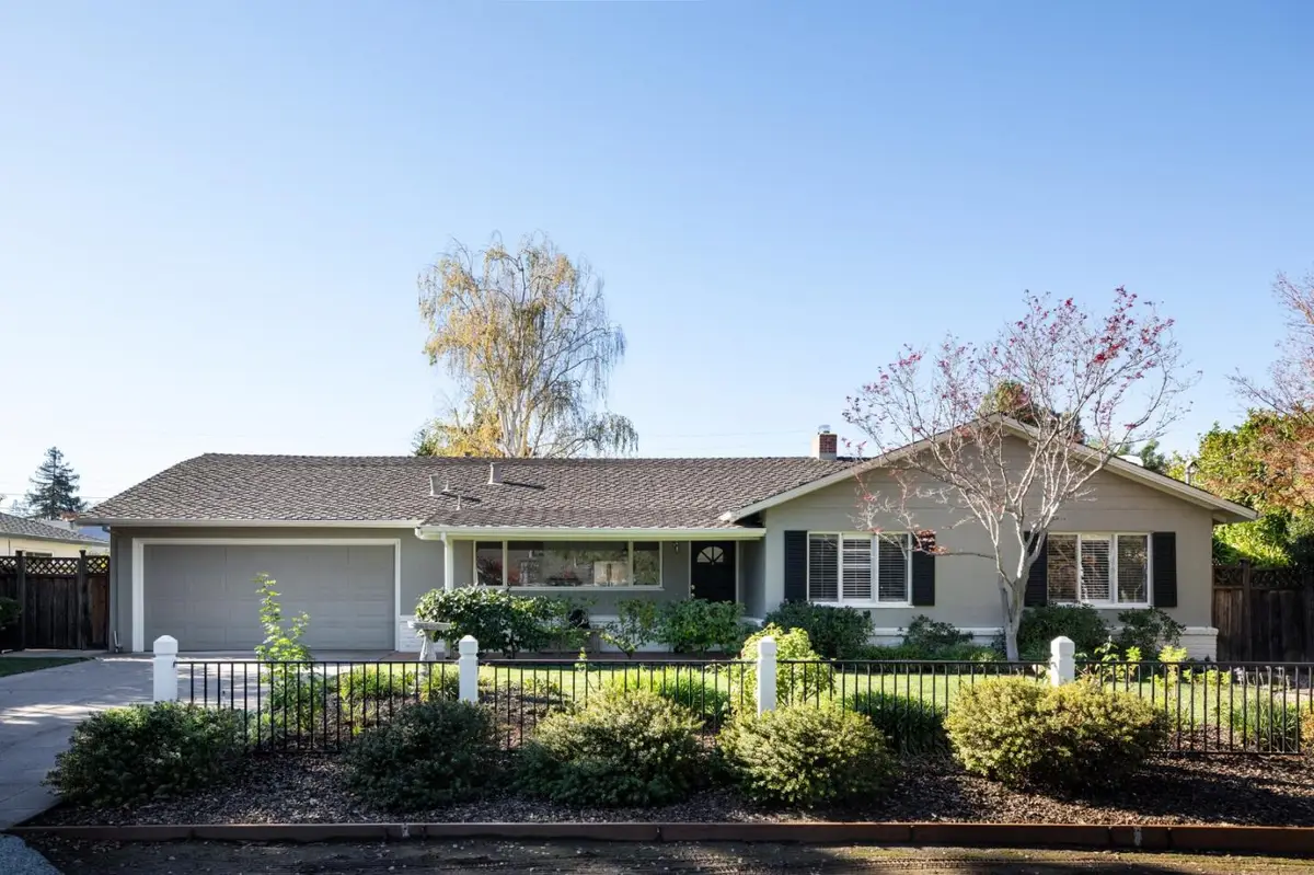 668 Tomi Lea Street, Los Altos, CA 94022 - Image #1