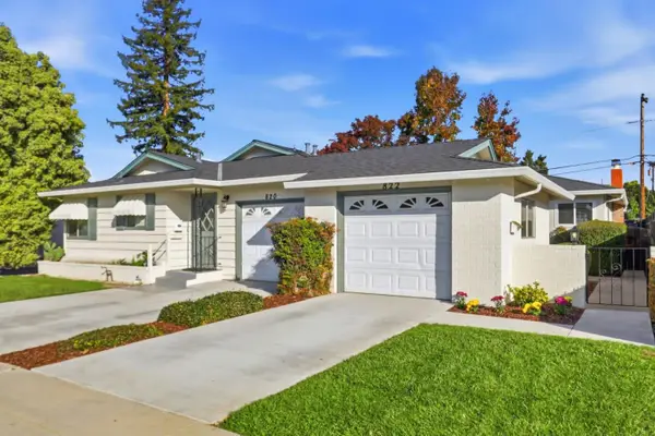 820 Leigh Avenue, San Jose, CA 95128
