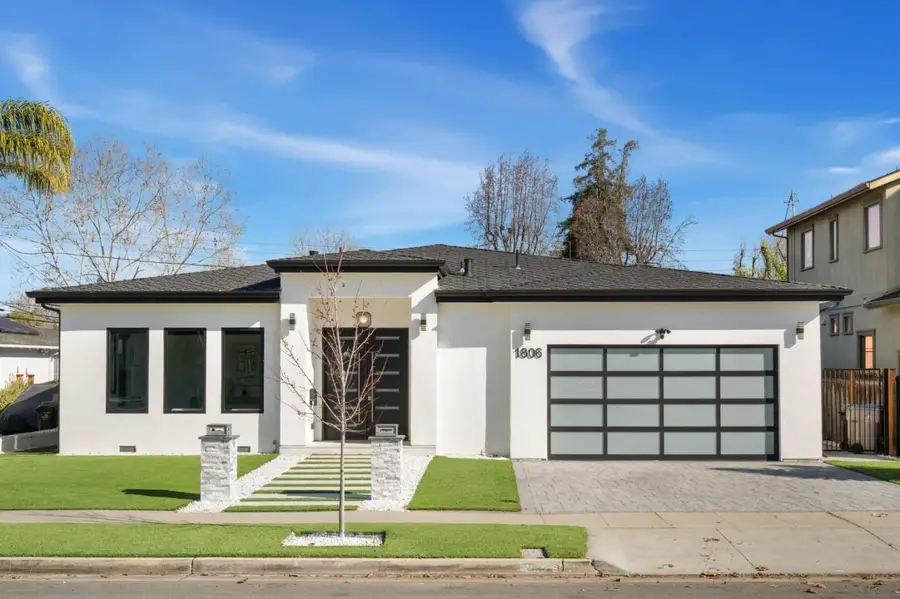 1806 Cottle Avenue, San Jose, CA 95125 - Image #2