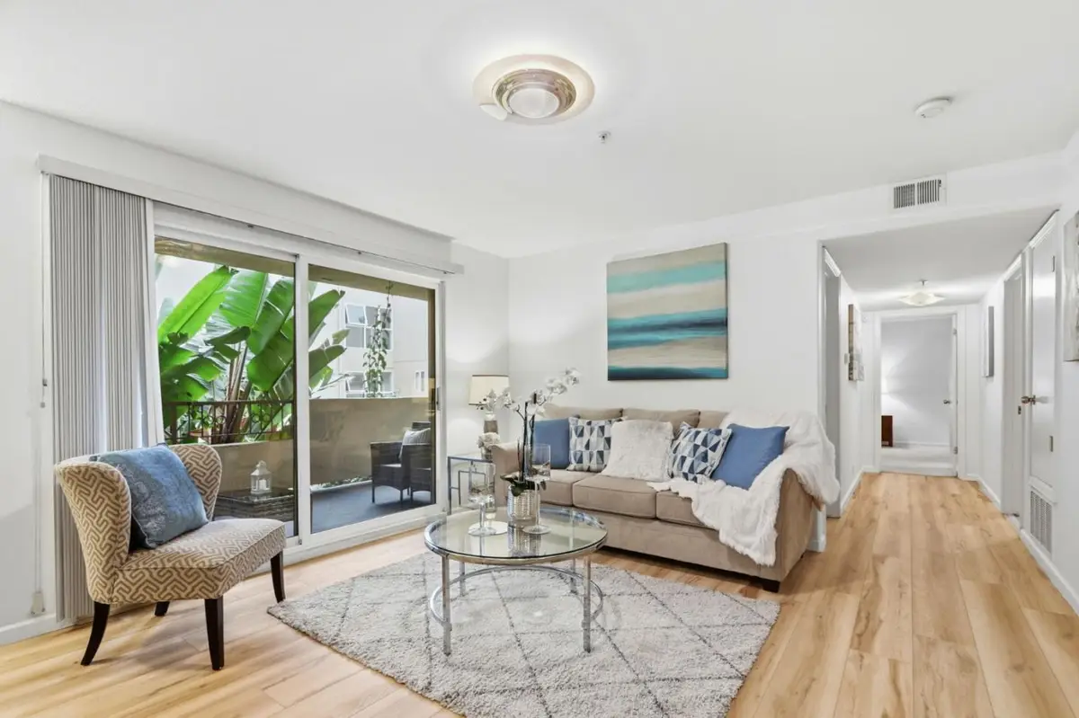 134 Carroll Street #202, Sunnyvale, CA 94086 - Image #1