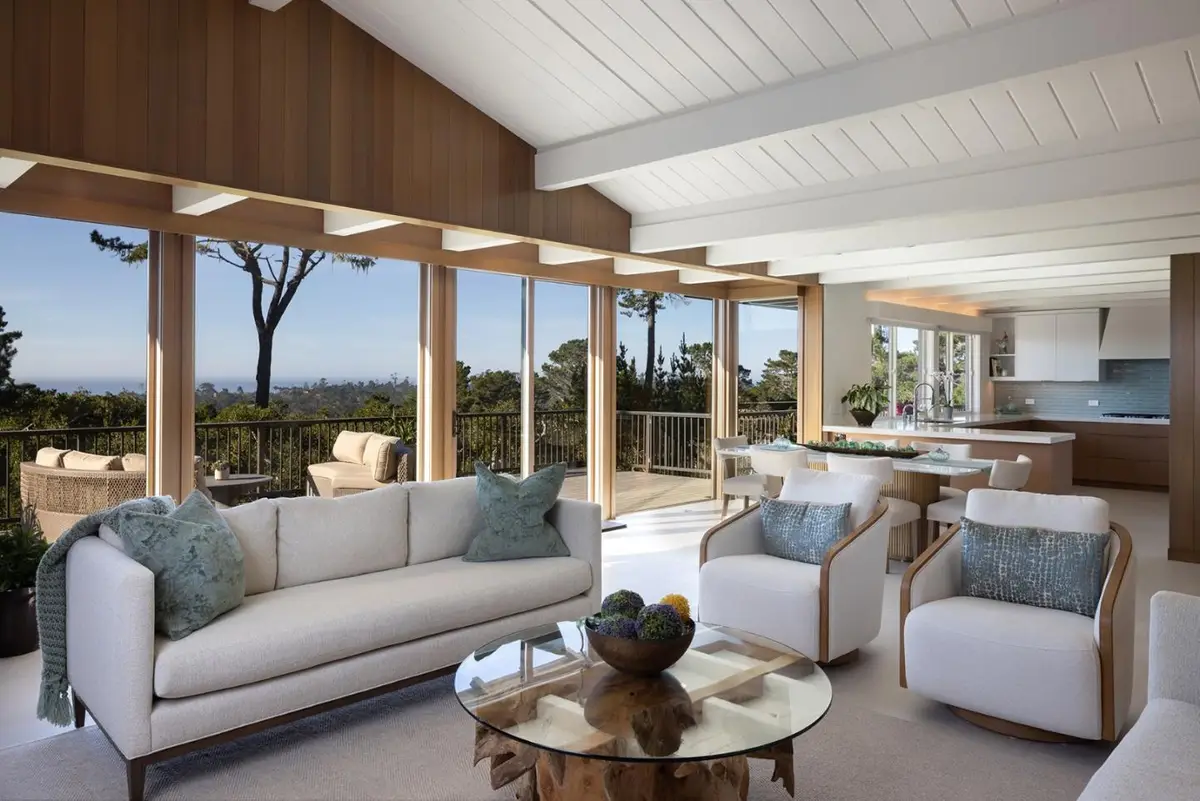 3896 Ronda Road, Pebble Beach, CA 93953 - Image #1