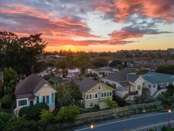 116 W Cliff Drive, Santa Cruz, CA 95060