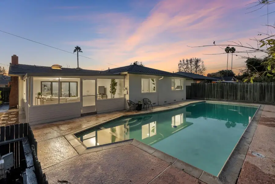 2518 Aragon Way, San Jose, CA 95125 - Image #2