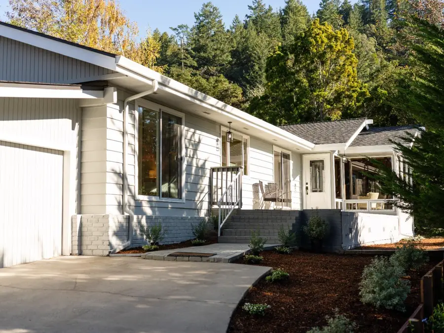 552 Bean Creek Road #88, Scotts Valley, CA 95066 - Image #2