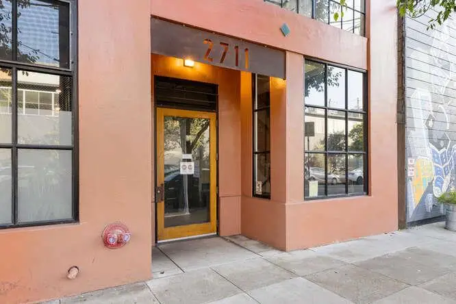 2711 18th Street #37, San Francisco, CA 94110 - #2