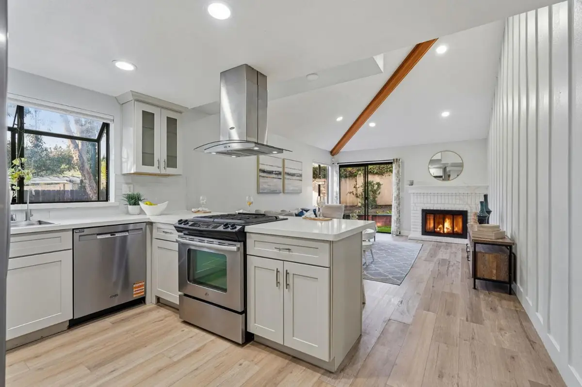 586 Old Evans Road, Milpitas, CA 95035 - Image #1