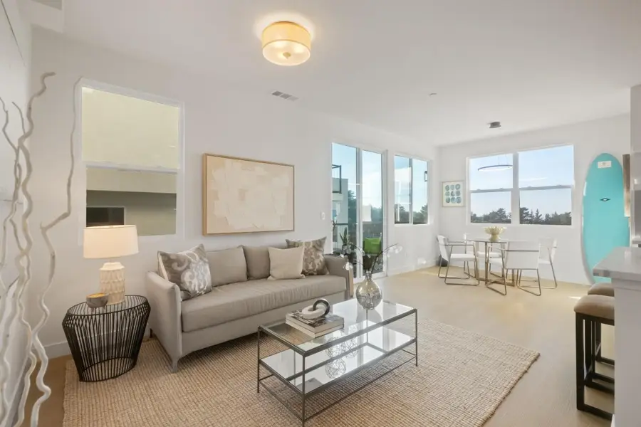 809 Fassler Avenue, Pacifica, CA 94044 - Image #2