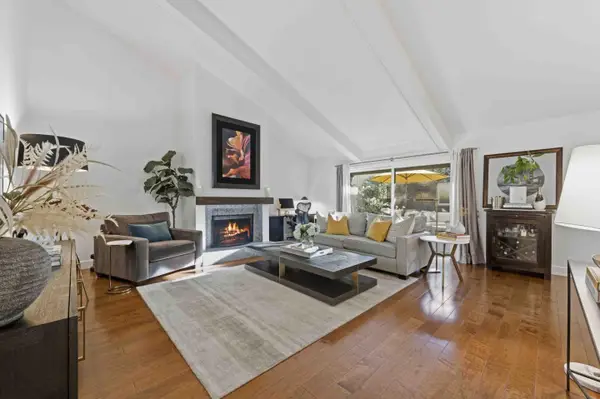 1115 Crestview Drive #2, San Carlos, CA 94070