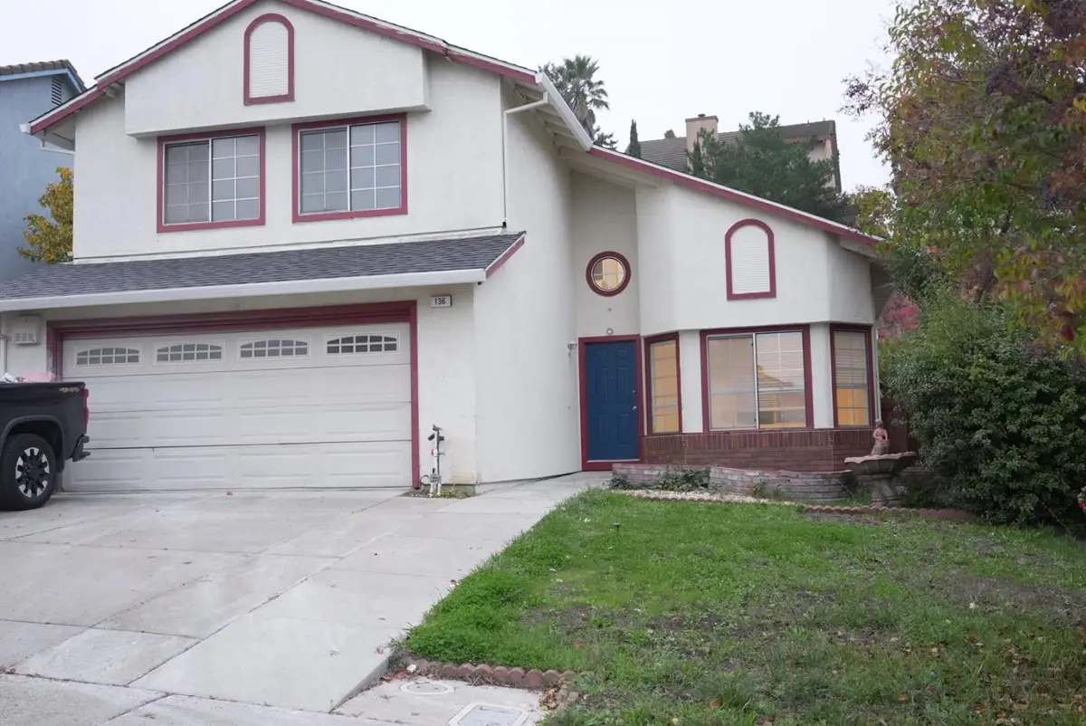 136 Olympic Drive, Vallejo, CA 94589 - Image #1