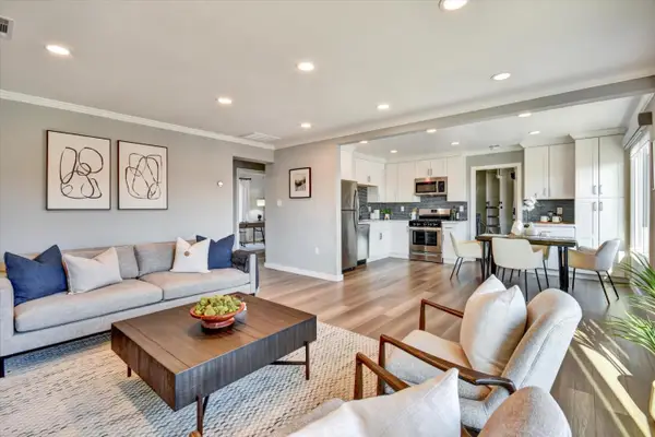 413 Ferndale Avenue, South San Francisco, CA 94080