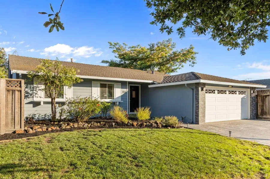 618 Azule Avenue, San Jose, CA 95123 - Image #2