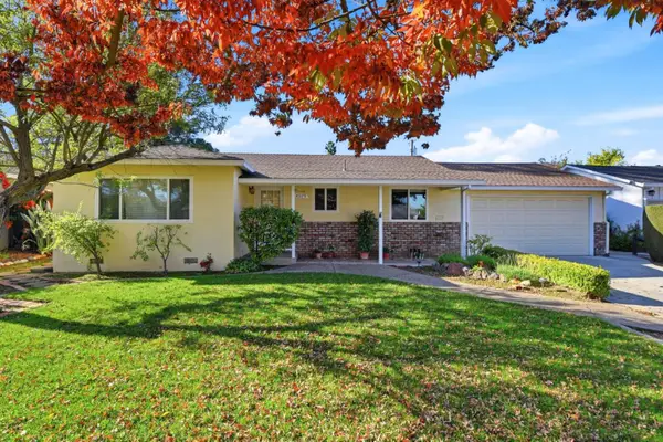 4975 Bel Escou Drive, San Jose, CA 95124