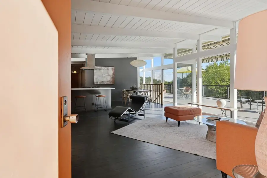 411 Glenwood Avenue, Woodside, CA 94062 - #3