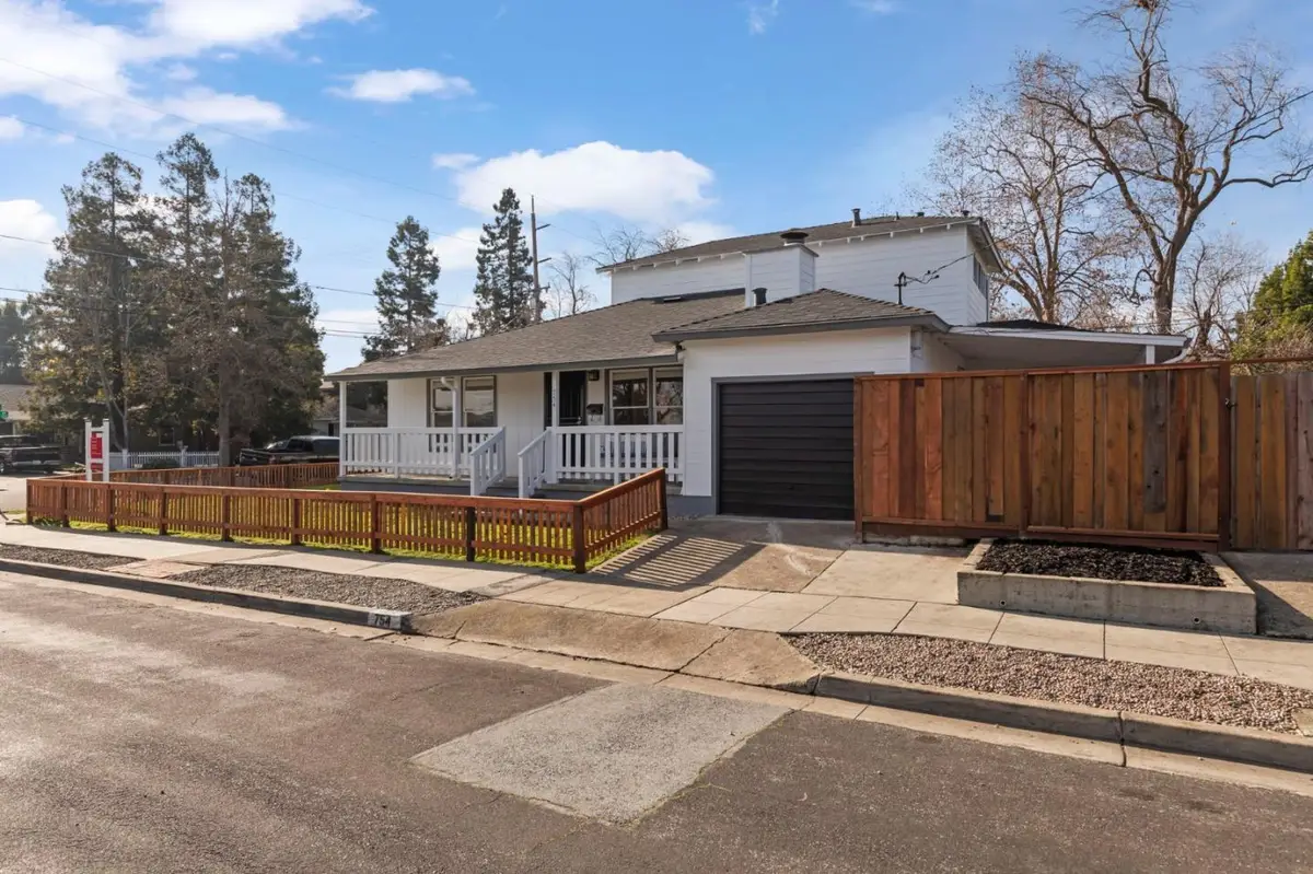 754 Topaz Street, Redwood City, CA 94061 - Image #1