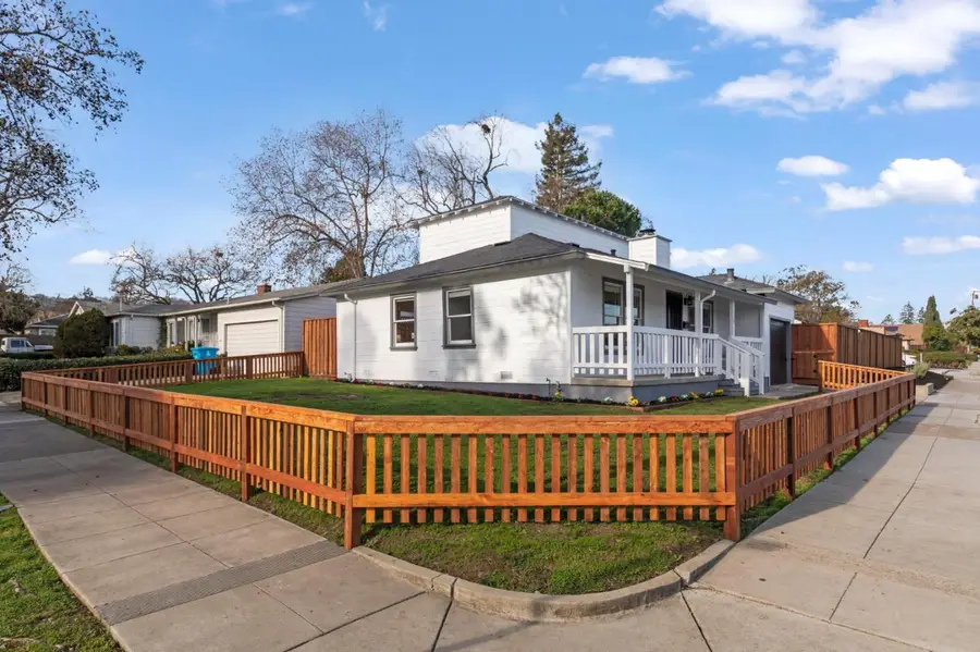 754 Topaz Street, Redwood City, CA 94061 - Image #3