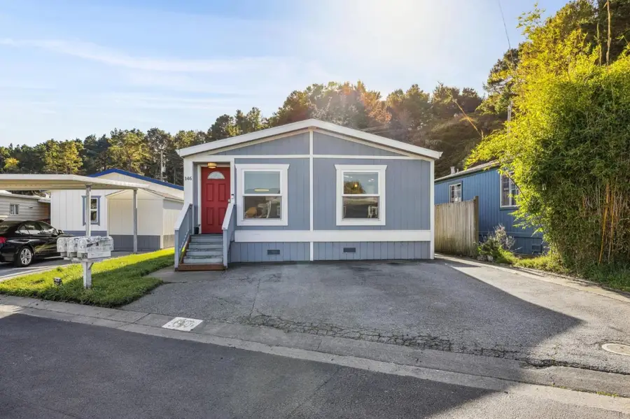 146 Culebra Lane #146, Moss Beach, CA 94038 - Image #3