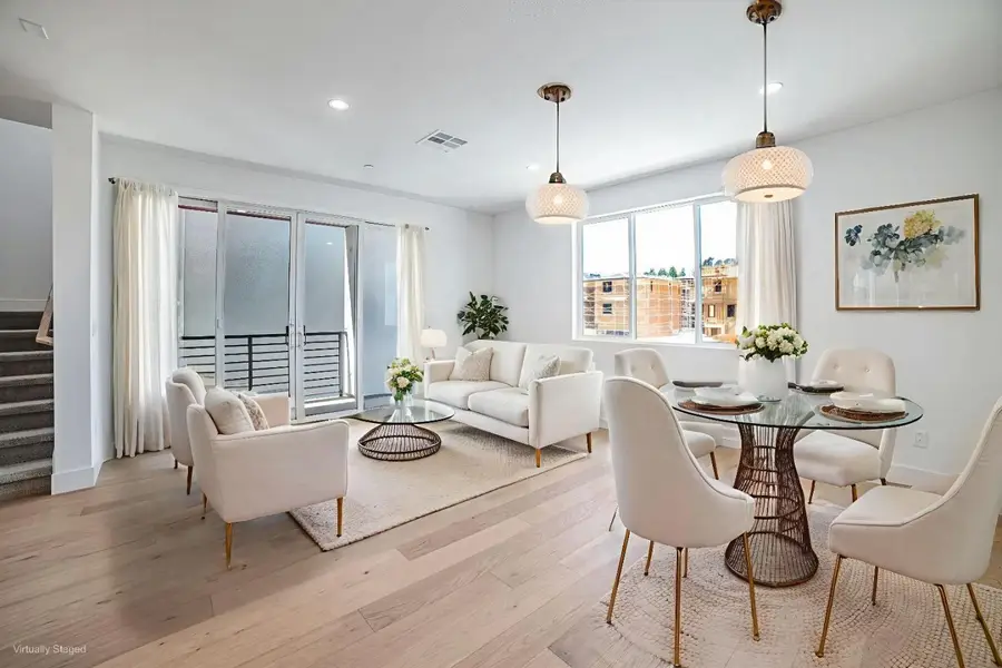 7017 Sunglow Terrace, San Ramon, CA 94583 - #3