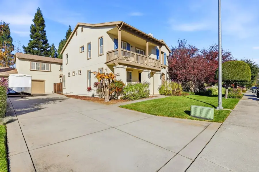 1955 Domaine Drive, Morgan Hill, CA 95037 - Image #3