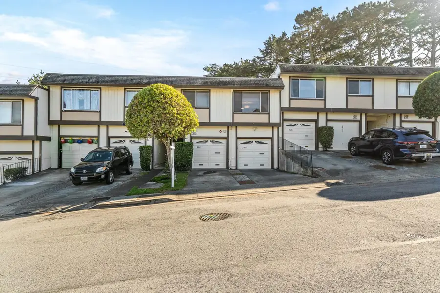 2419 Rowntree Way, South San Francisco, CA 94080 - Image #2