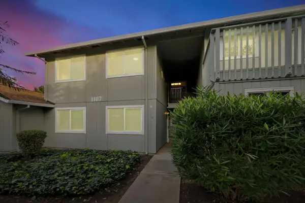 1107 Reed Avenue #C, Sunnyvale, CA 94086