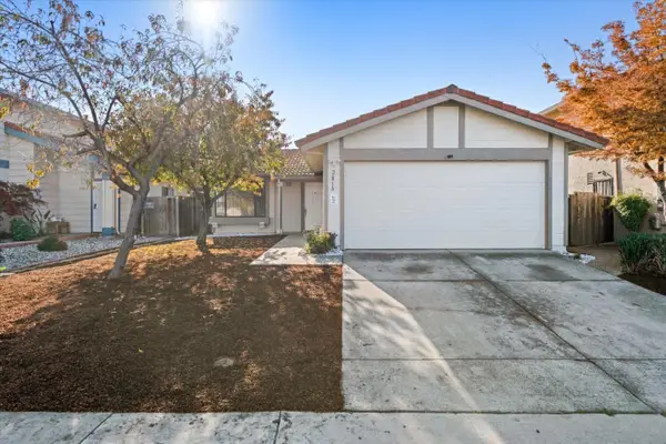 2816 Croft Drive, San Jose, CA 95148