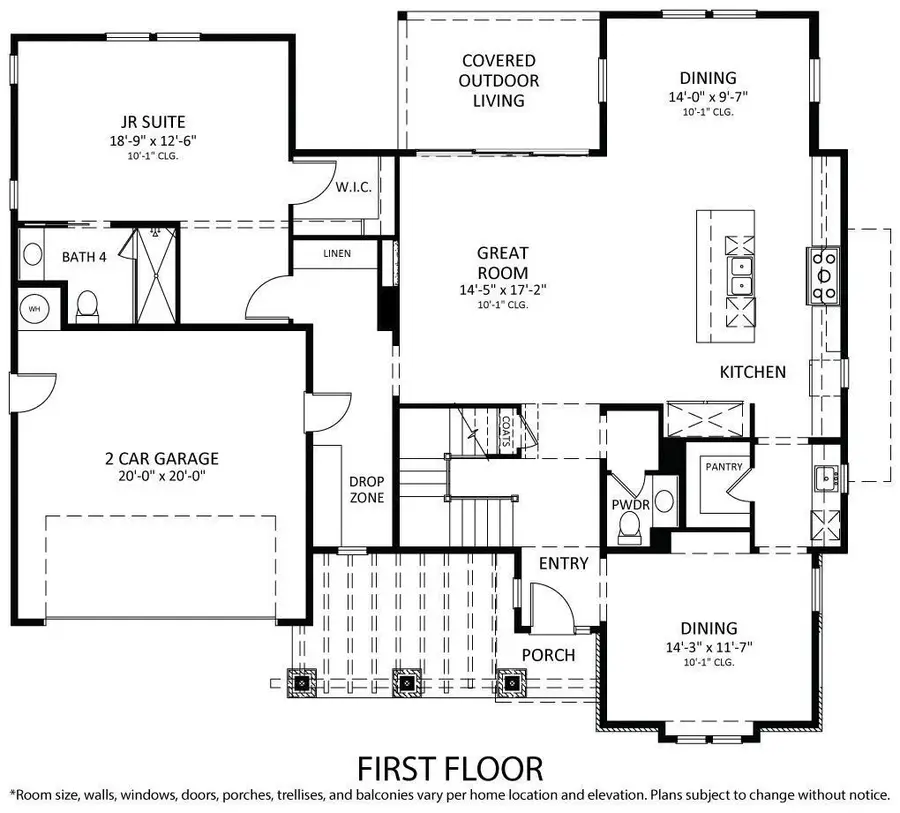 1751 Willow Street, San Jose, CA 95125 - Image #3