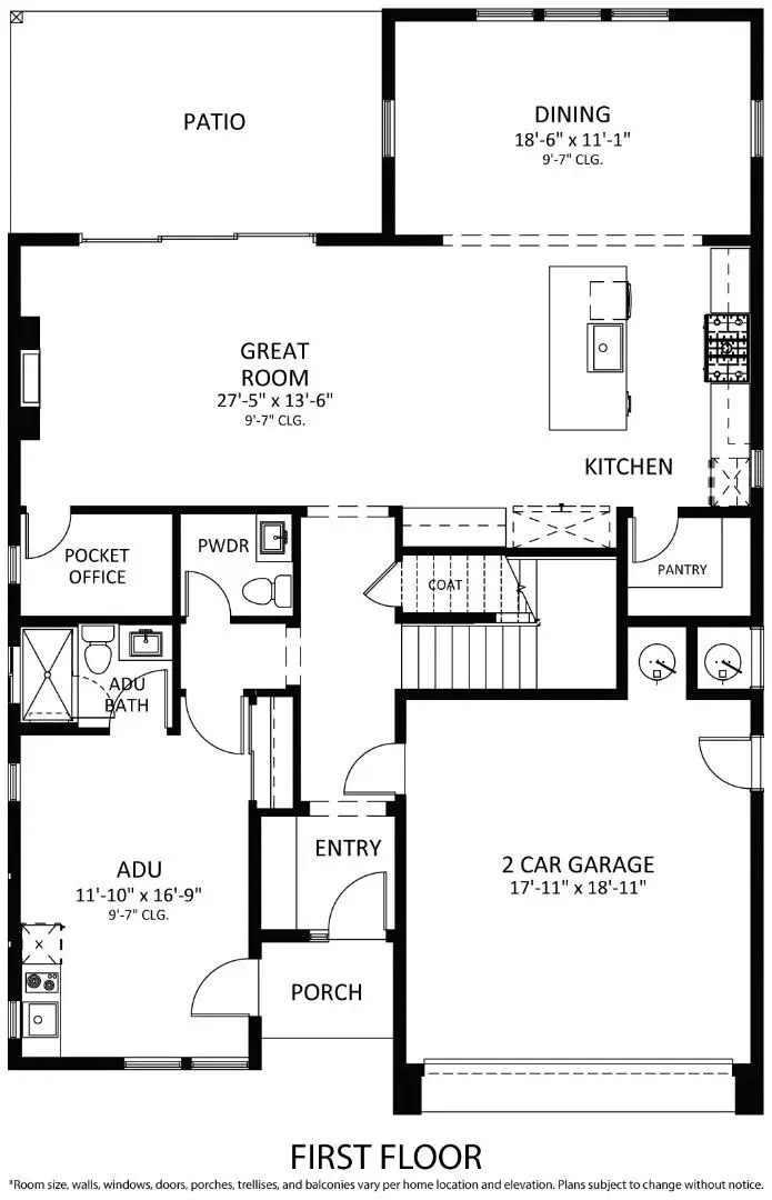 1029 Broadway Avenue, San Jose, CA 95125 - Image #3