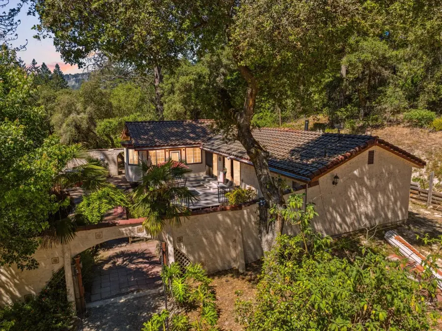 355 Santa Cruz Street, Boulder Creek, CA 95006 - Image #2