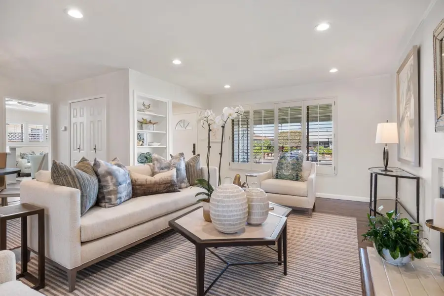 2259 Springfield Way, San Mateo, CA 94403 - Image #3