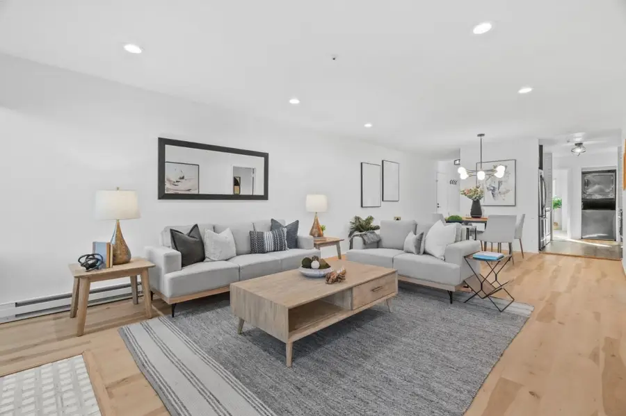 4000 Farm Hill Boulevard #204, Redwood City, CA 94061 - Image #3