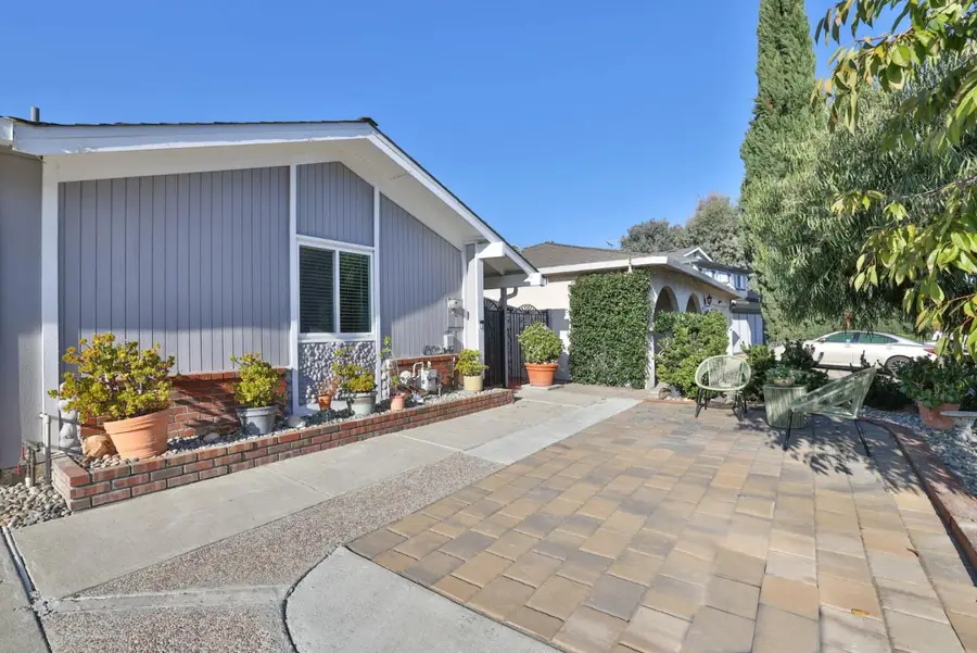 4581 Shadowhurst Court, San Jose, CA 95136 - Image #3