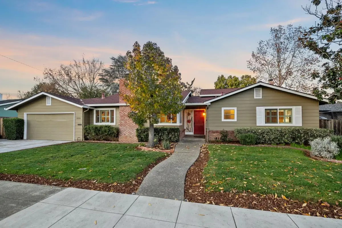 5231 Eileen Drive, San Jose, CA 95129 - Image #1